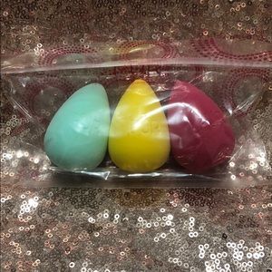 PUR Makeup Sponge Trio